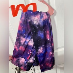 Galaxy legging